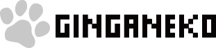 GINGANEKO
